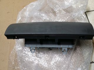 bontott CITROËN JUMPY Utasoldali Légzsák