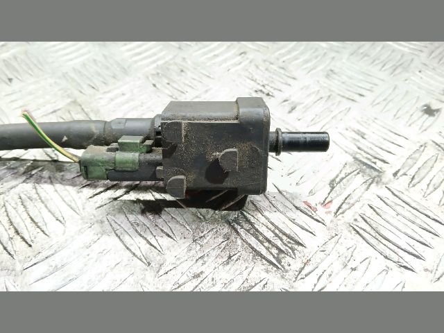 bontott CITROËN JUMPY Üzemanyag Elzáró Szelep