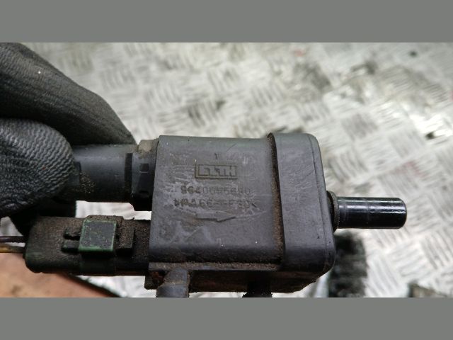 bontott CITROËN JUMPY Üzemanyag Elzáró Szelep