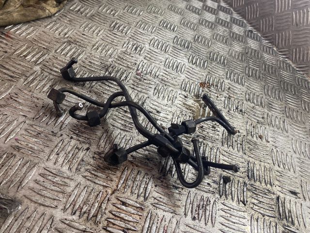 bontott CITROËN JUMPY Üzemanyagcső