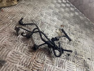 bontott CITROËN JUMPY Üzemanyagcső