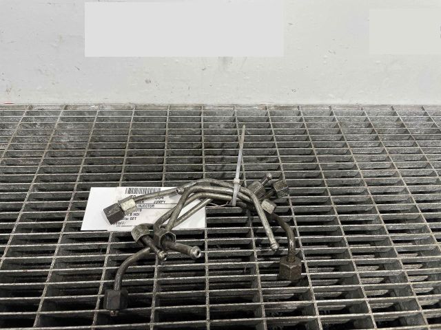 bontott CITROËN JUMPY Üzemanyagcső