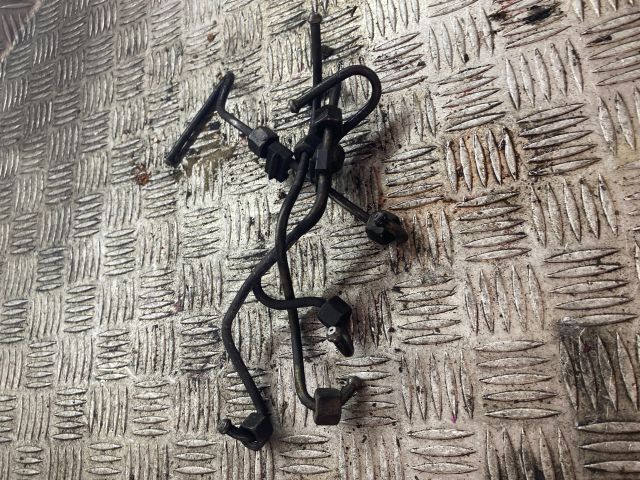 bontott CITROËN JUMPY Üzemanyagcső