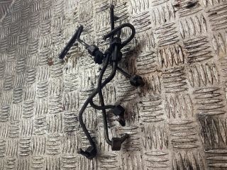 bontott CITROËN JUMPY Üzemanyagcső