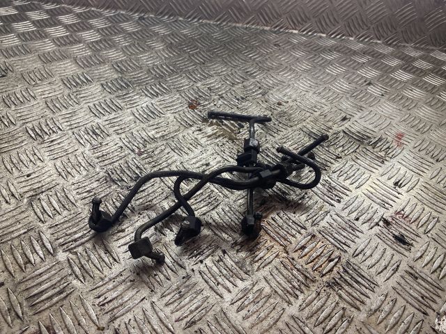 bontott CITROËN JUMPY Üzemanyagcső