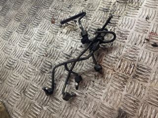 bontott CITROËN JUMPY Üzemanyagcső