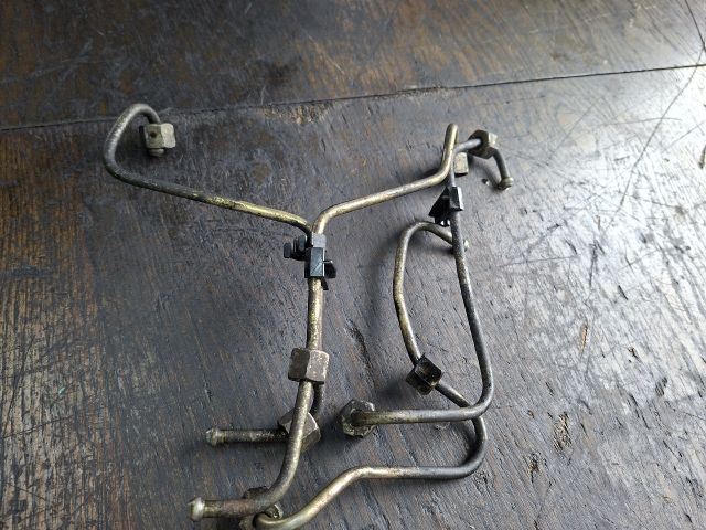 bontott CITROËN JUMPY Üzemanyagcső