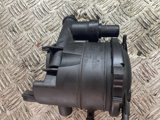 bontott CITROËN JUMPY Üzemanyagszűrő Ház