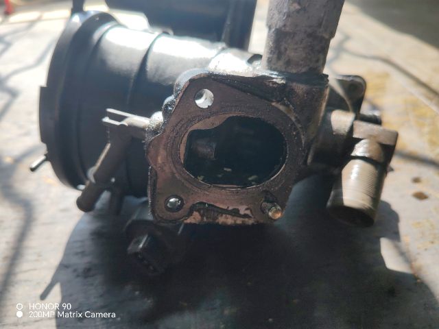 bontott CITROËN JUMPY Üzemanyagszűrő Ház