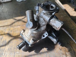 bontott CITROËN JUMPY Üzemanyagszűrő Ház