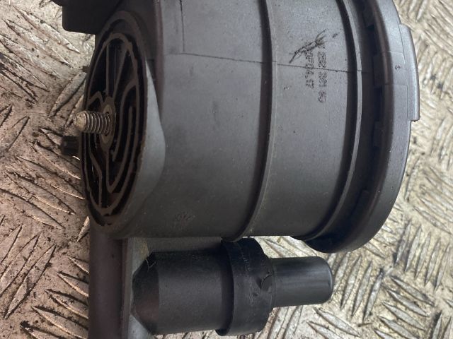 bontott CITROËN JUMPY Üzemanyagszűrő Ház