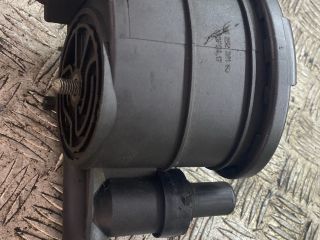 bontott CITROËN JUMPY Üzemanyagszűrő Ház