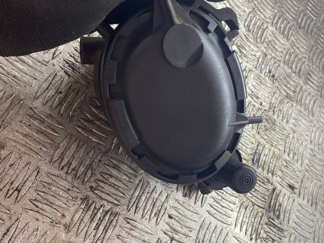 bontott CITROËN JUMPY Üzemanyagszűrő Ház