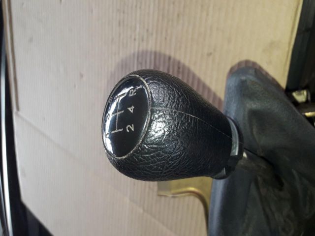 bontott CITROËN JUMPY Váltó Kulissza