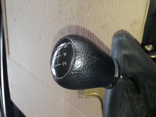 bontott CITROËN JUMPY Váltó Kulissza