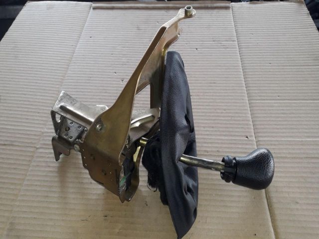 bontott CITROËN JUMPY Váltó Kulissza