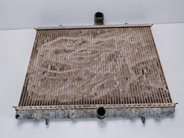 bontott CITROËN JUMPY Vízhűtő Radiátor Tartó