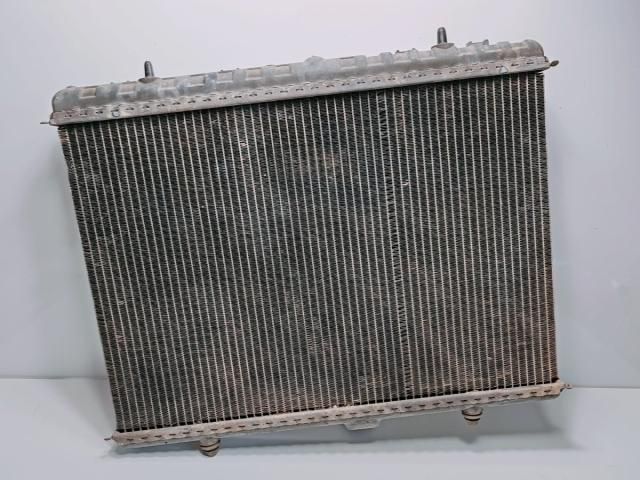 bontott CITROËN JUMPY Vízhűtő Radiátor Tartó