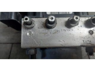 bontott CITROËN NEMO ABS Kocka