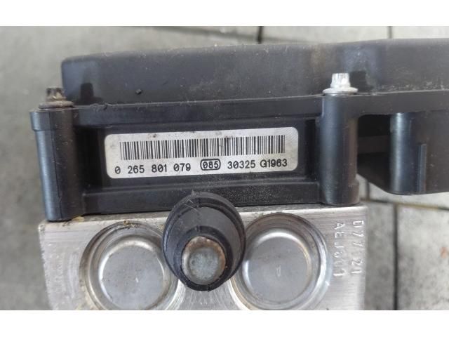 bontott CITROËN NEMO ABS Kocka