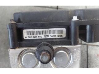 bontott CITROËN NEMO ABS Kocka