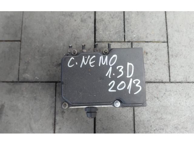 bontott CITROËN NEMO ABS Kocka