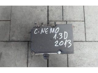 bontott CITROËN NEMO ABS Kocka