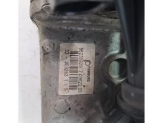 bontott CITROËN NEMO EGR Hűtő