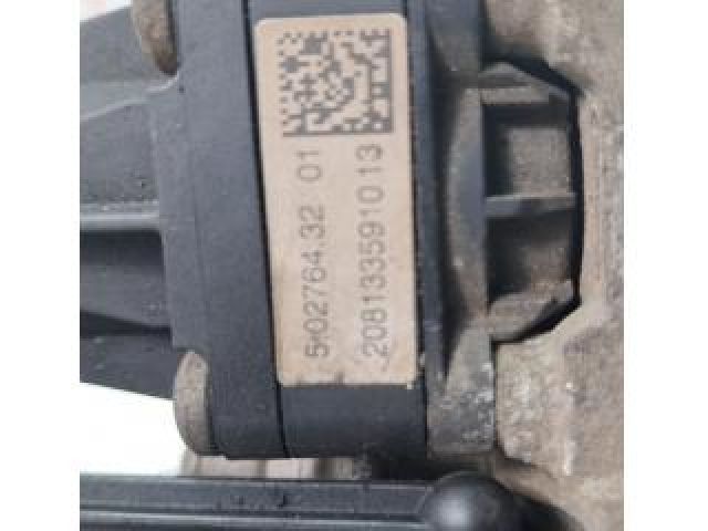 bontott CITROËN NEMO EGR Hűtő