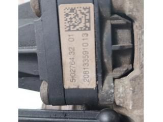 bontott CITROËN NEMO EGR Hűtő