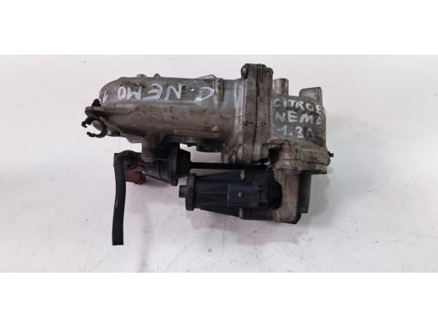 bontott CITROËN NEMO EGR Hűtő