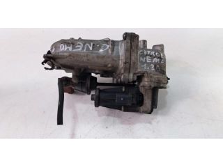 bontott CITROËN NEMO EGR Hűtő