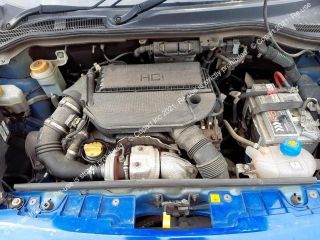 bontott CITROËN NEMO Első Stabilizátor Pálca