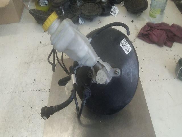 bontott CITROËN NEMO Fékrásegítő