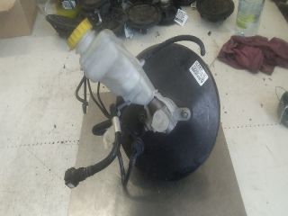 bontott CITROËN NEMO Fékrásegítő