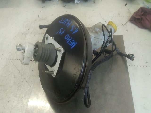 bontott CITROËN NEMO Fékrásegítő