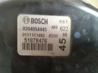 bontott CITROËN NEMO Fékrásegítő