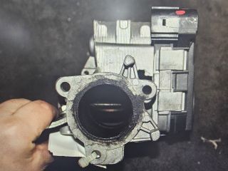 bontott CITROËN NEMO Fojtószelep (Elektromos)