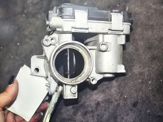 bontott CITROËN NEMO Fojtószelep (Elektromos)