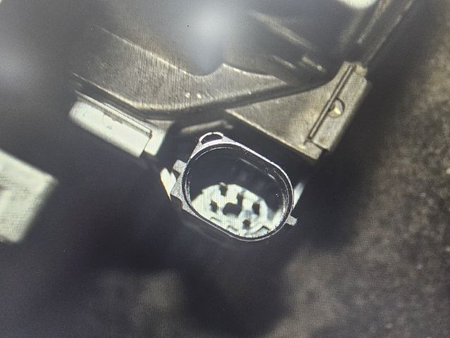 bontott CITROËN NEMO Fojtószelep (Elektromos)