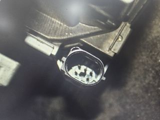 bontott CITROËN NEMO Fojtószelep (Elektromos)