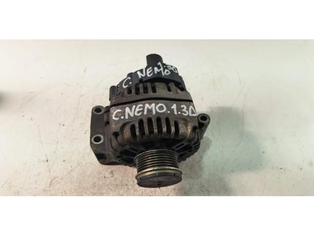 bontott CITROËN NEMO Generátor