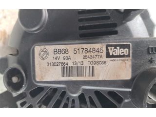 bontott CITROËN NEMO Generátor