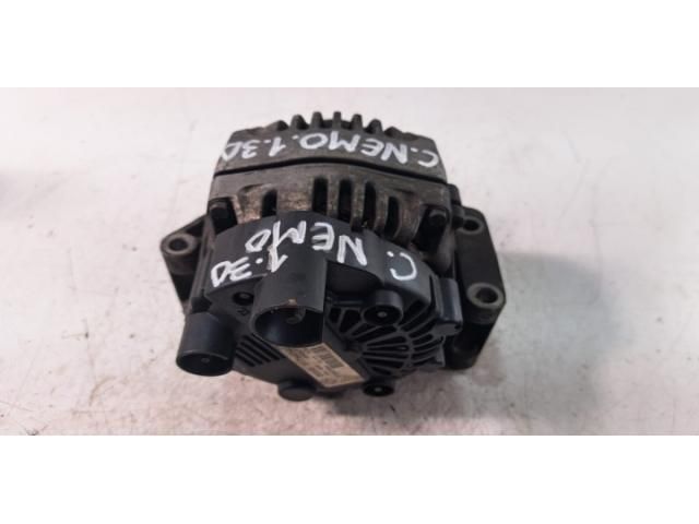 bontott CITROËN NEMO Generátor