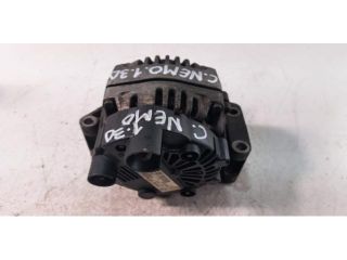 bontott CITROËN NEMO Generátor