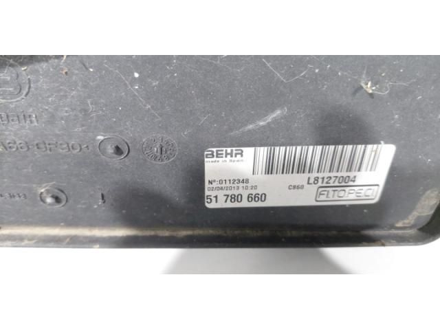 bontott CITROËN NEMO Hűtőventilátor