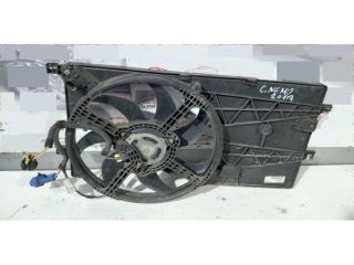 bontott CITROËN NEMO Hűtőventilátor