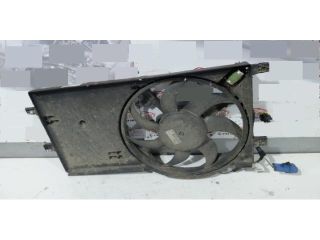 bontott CITROËN NEMO Hűtőventilátor