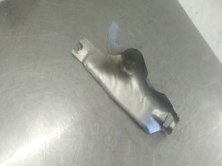 bontott CITROËN NEMO Katalizátor Hővédő Lemez