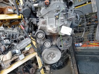 bontott CITROËN NEMO Komplett Motor (Segédberendezésekkel)